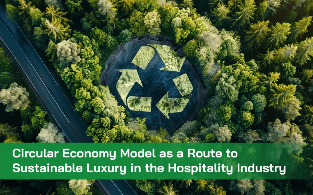 Circular Economy Model blog banner