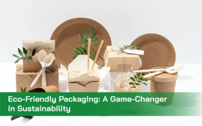 Eco-Friendly Packaging: A Game-Changer in Sustainability